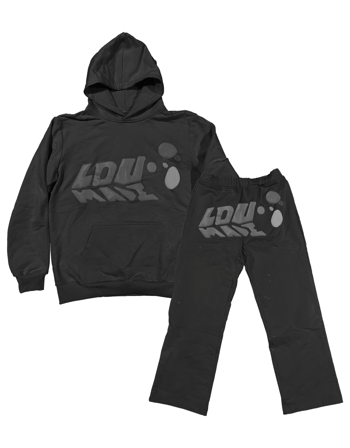 LIGHTS OUT BUNDLE