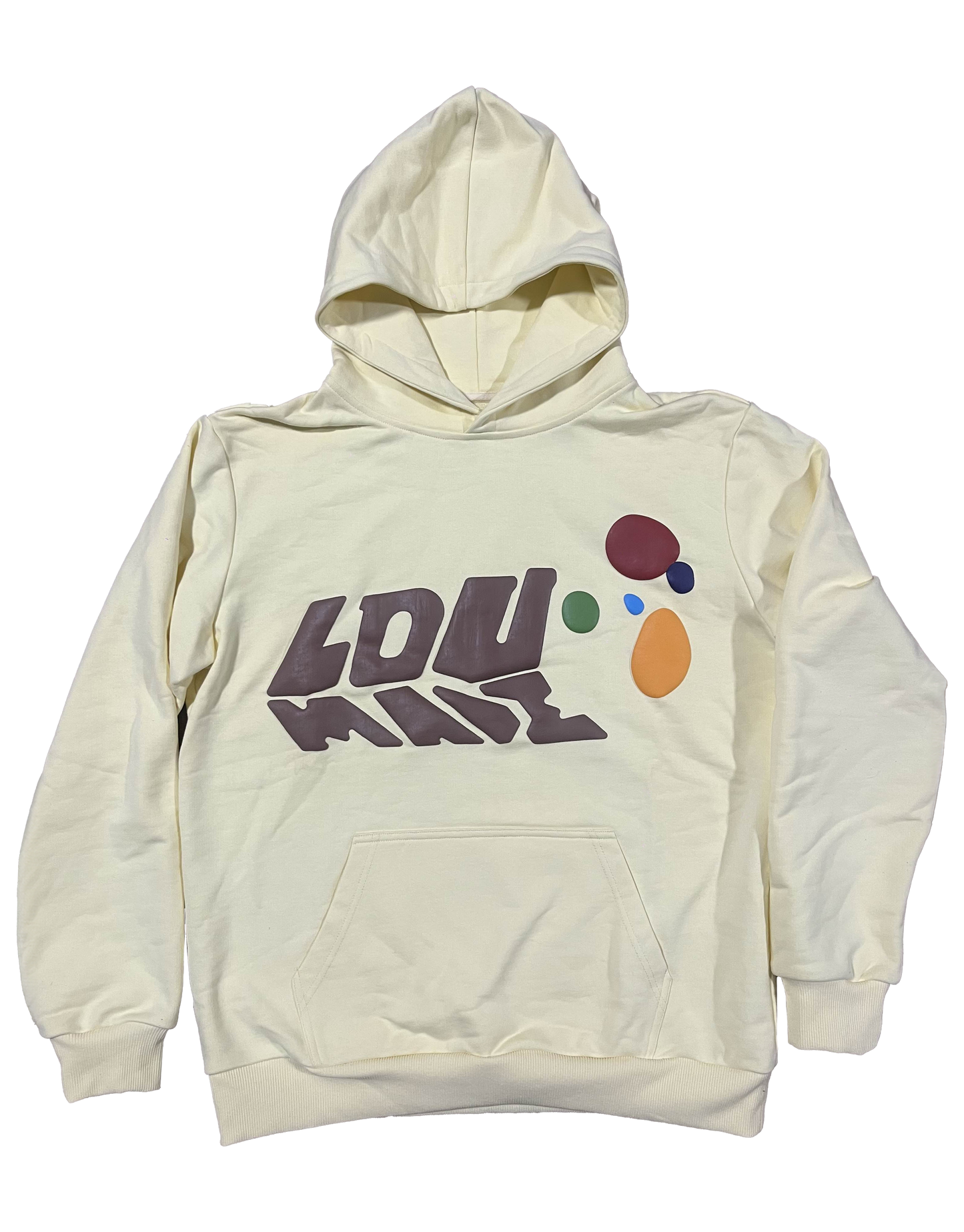 Lou Made Classic Hoodie
