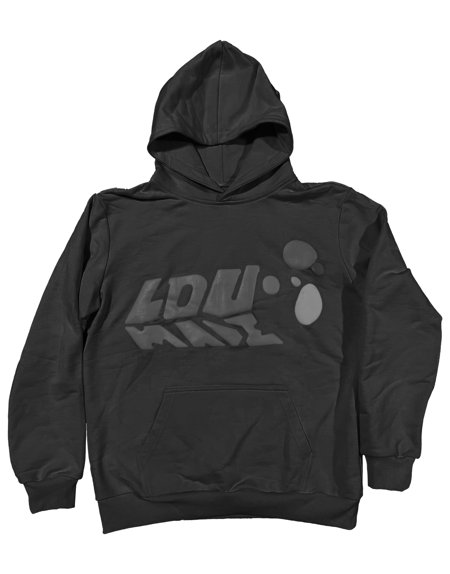 Lou Made Lights Out Hoodie