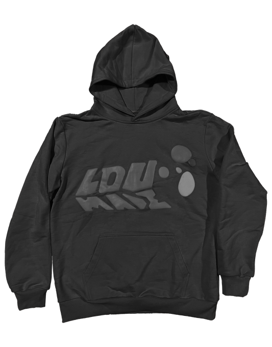 Lou Made Lights Out Hoodie